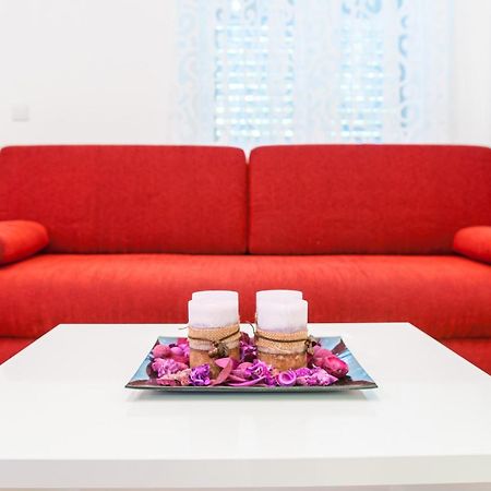 Avenue Apartment Dubrownik Zewnętrze zdjęcie