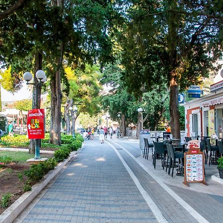 Avenue Apartment Dubrownik Zewnętrze zdjęcie
