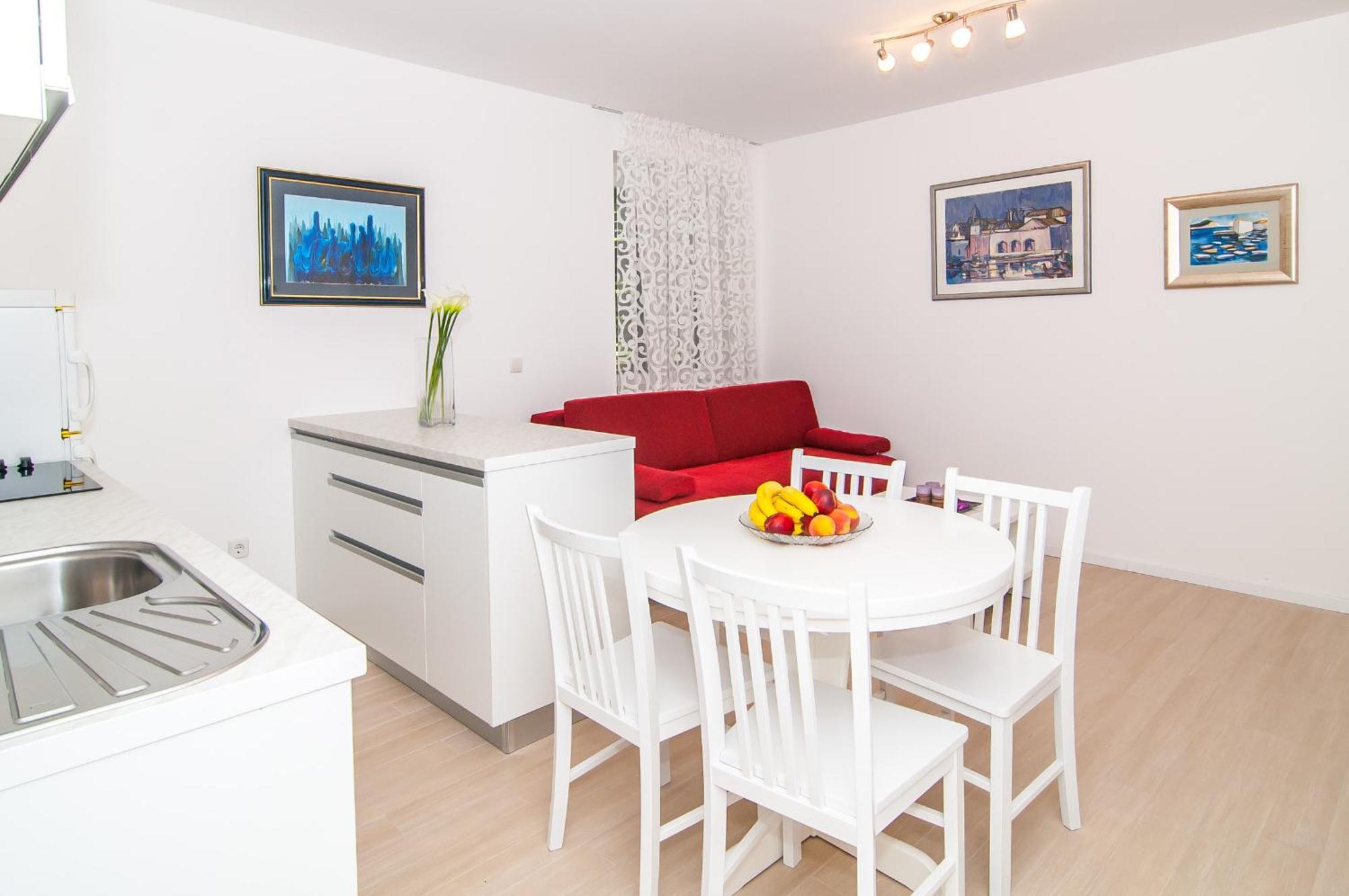 Avenue Apartment Dubrownik Zewnętrze zdjęcie