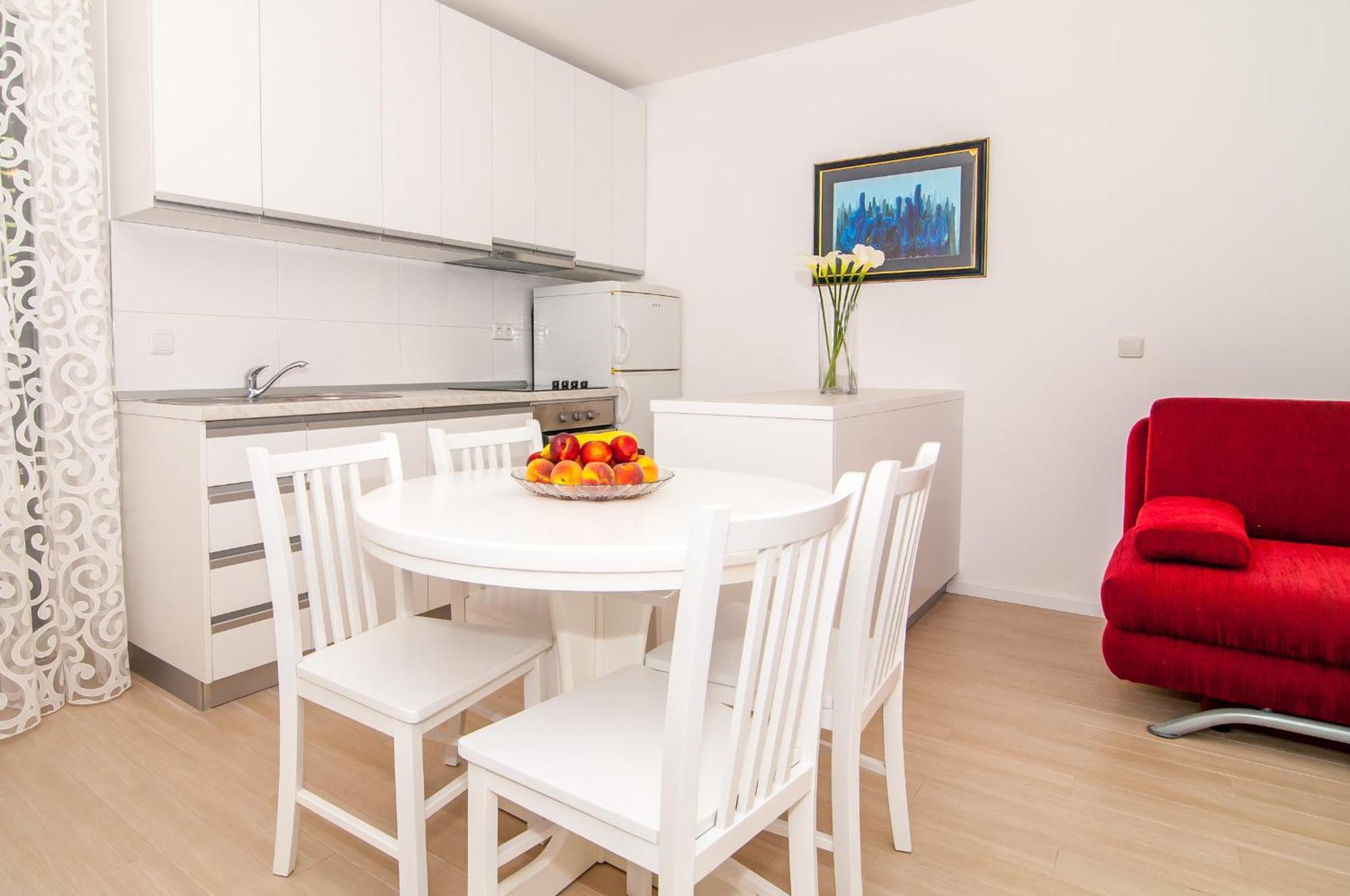 Avenue Apartment Dubrownik Zewnętrze zdjęcie