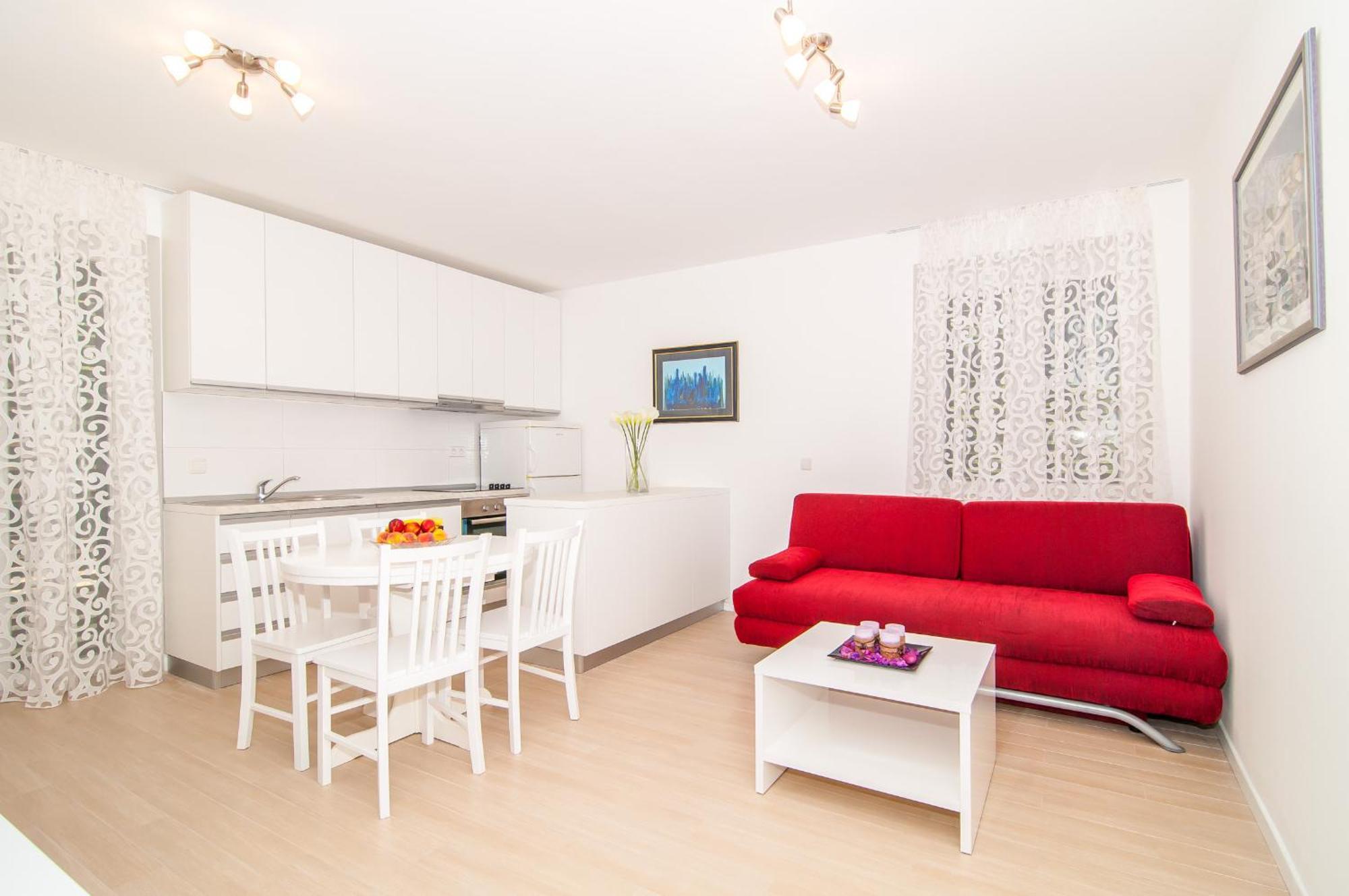 Avenue Apartment Dubrownik Zewnętrze zdjęcie