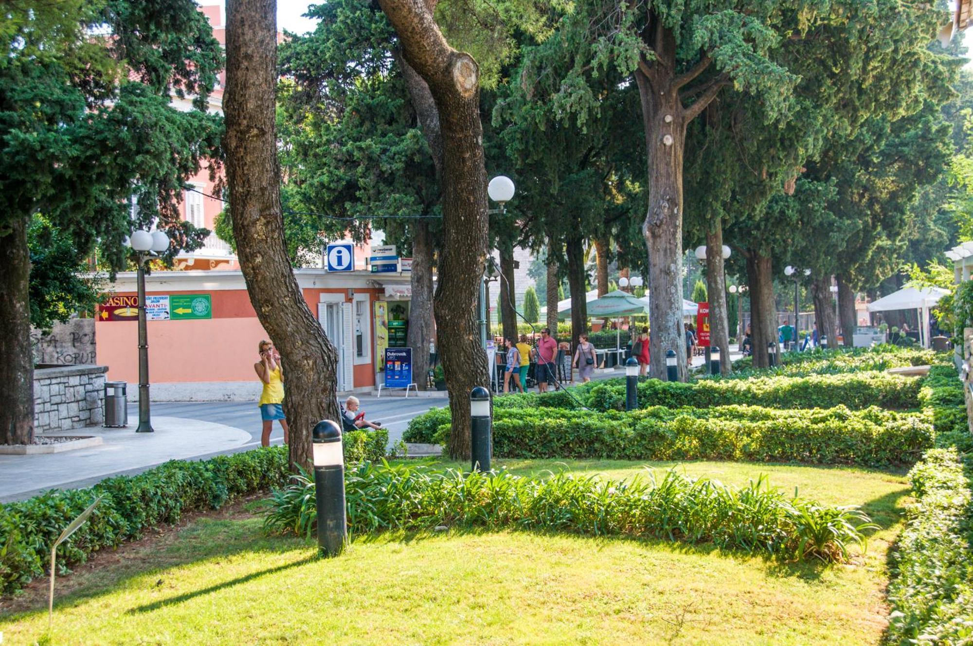 Avenue Apartment Dubrownik Zewnętrze zdjęcie