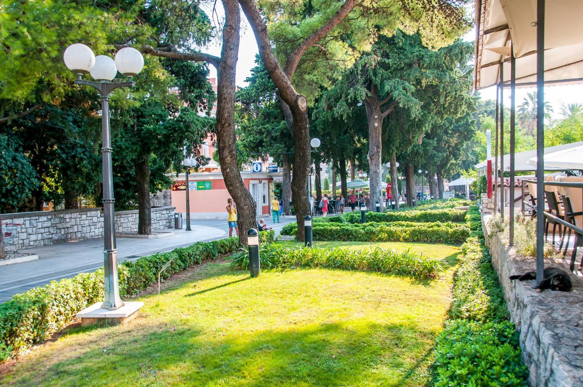 Avenue Apartment Dubrownik Zewnętrze zdjęcie