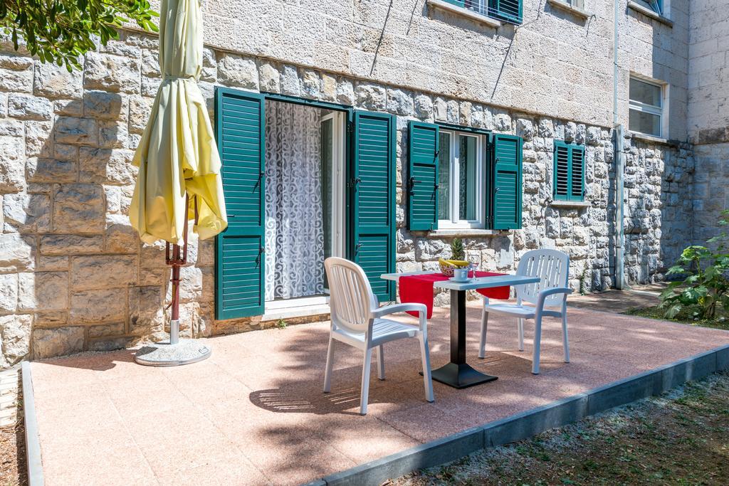 Avenue Apartment Dubrownik Pokój zdjęcie
